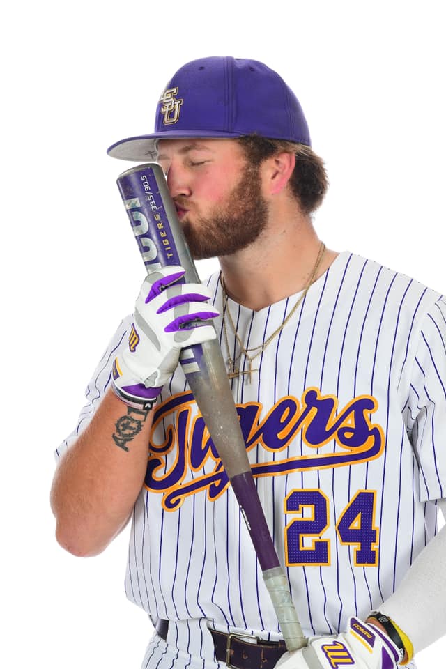 Out The Box E Lsu Baseball Season Preview W Of If Cade Beloso