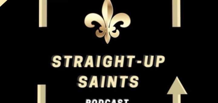 straight-up saints