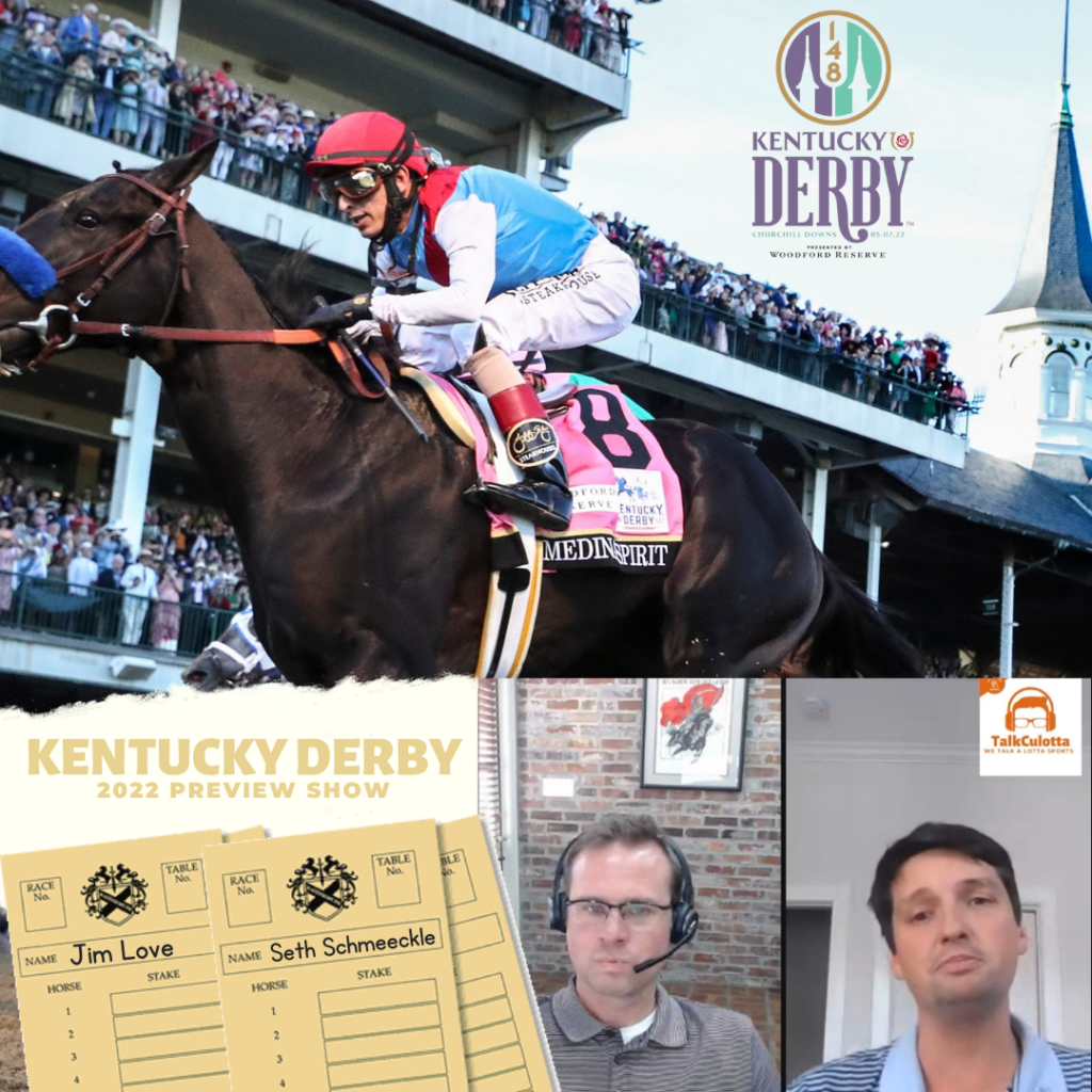 2022 Kentucky Derby Horses Analysis, Picks, Odds, "Bet on Taiba to Win