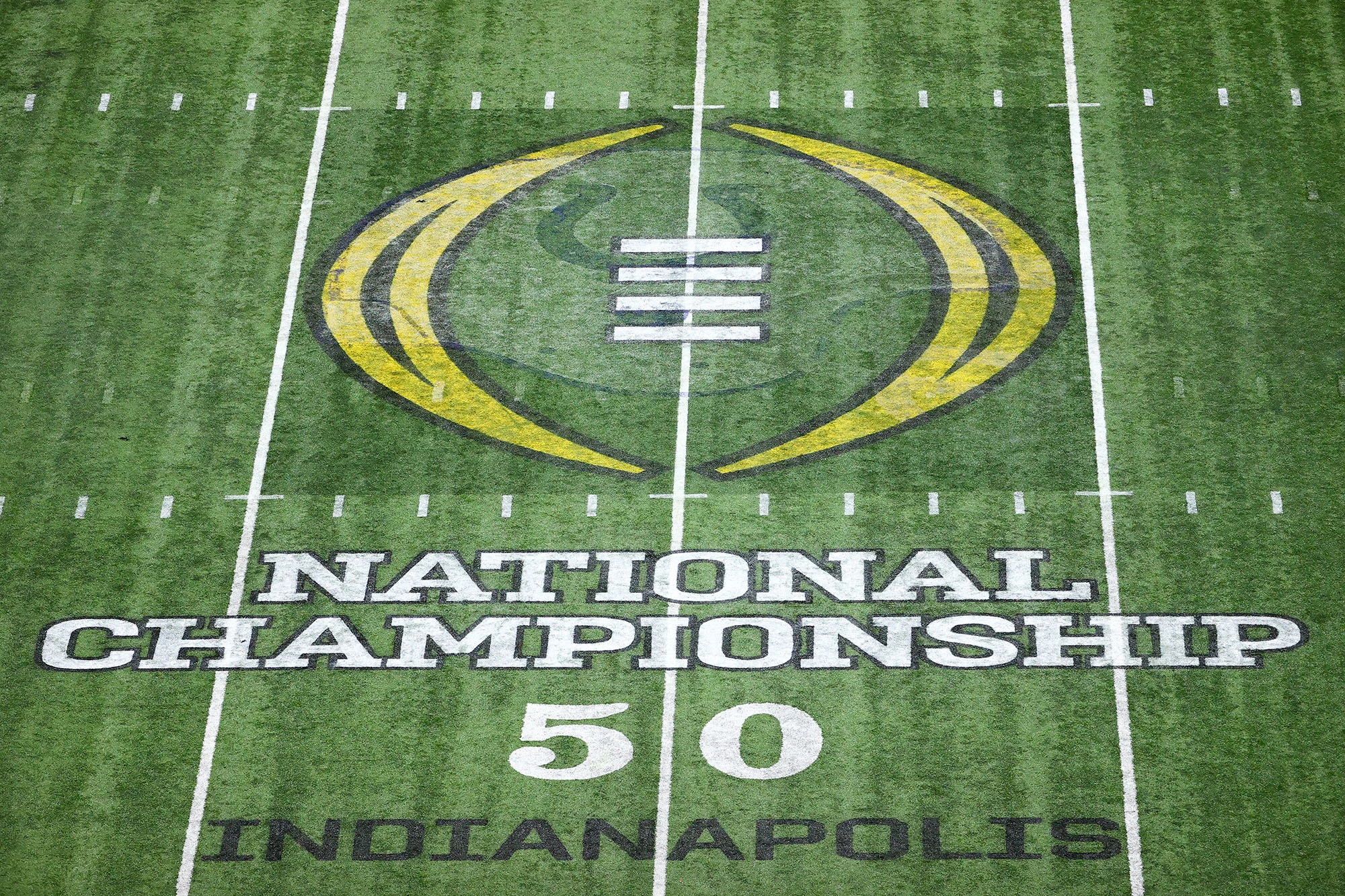 Indy deep in planning and preps for next year's CFP National Championship