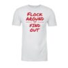 Flock Around & Find Out
