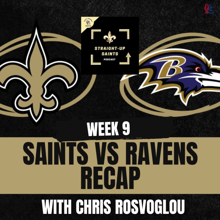 Photos: Pregame  Saints vs Ravens Week 9 2022