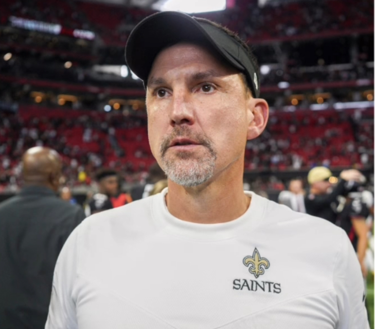 Saints reportedly hiring Dennis Allen as head coach