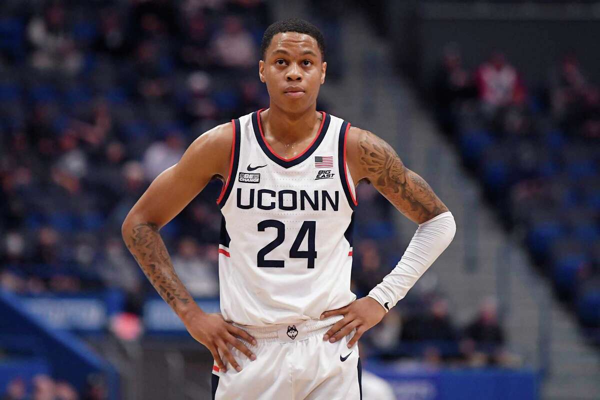 2023 NBA Draft Grades: Pelicans Get 'B' For Jordan Hawkins